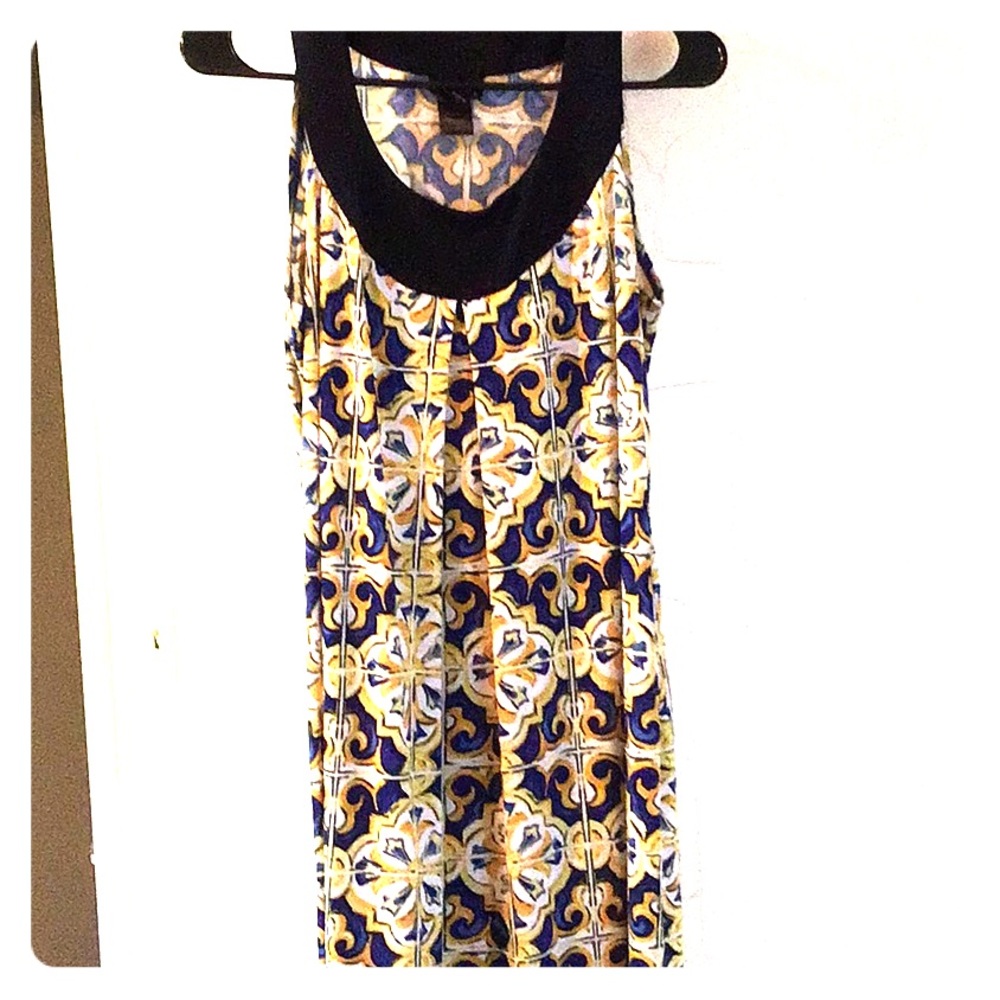 Petite Dress